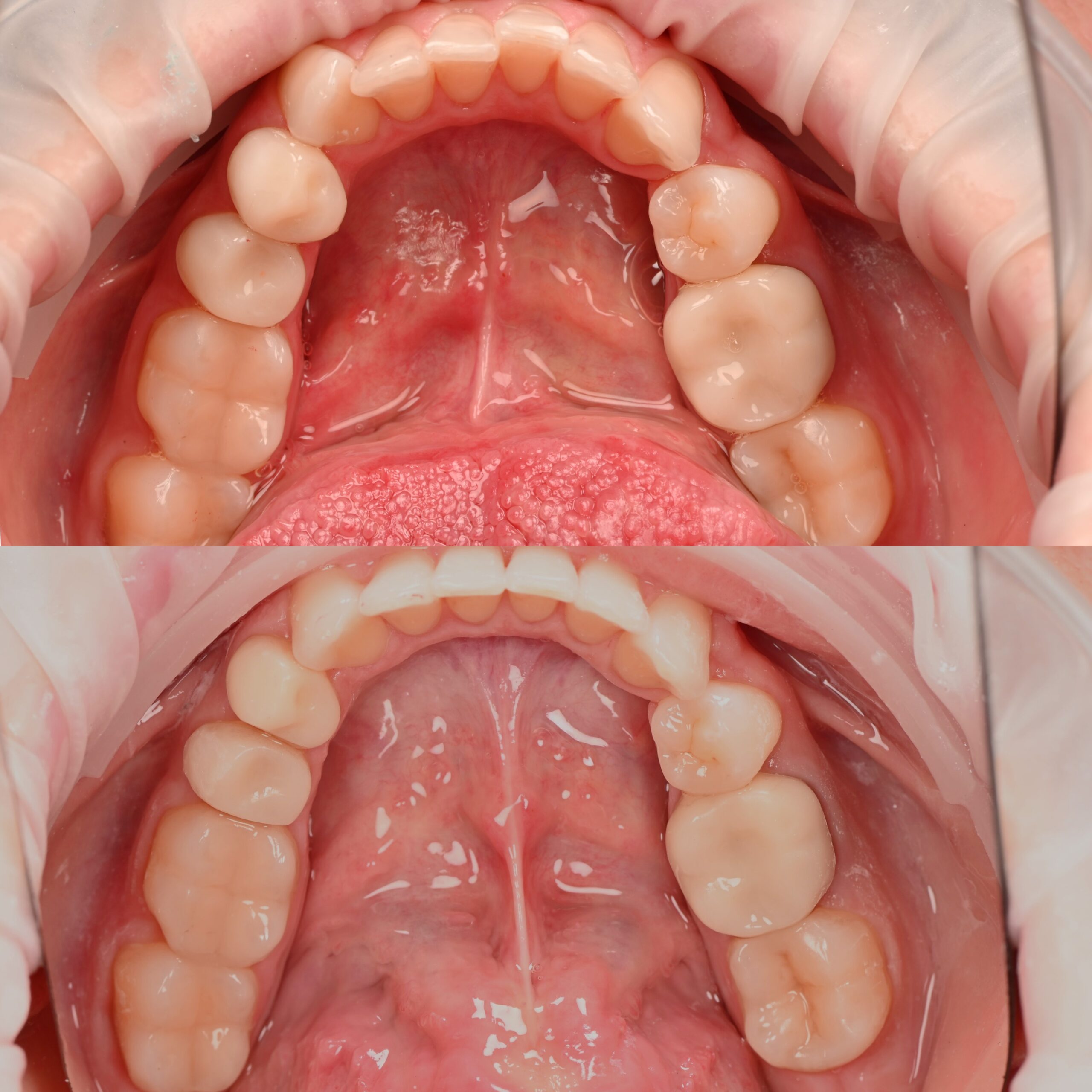 сучасна стоматологія