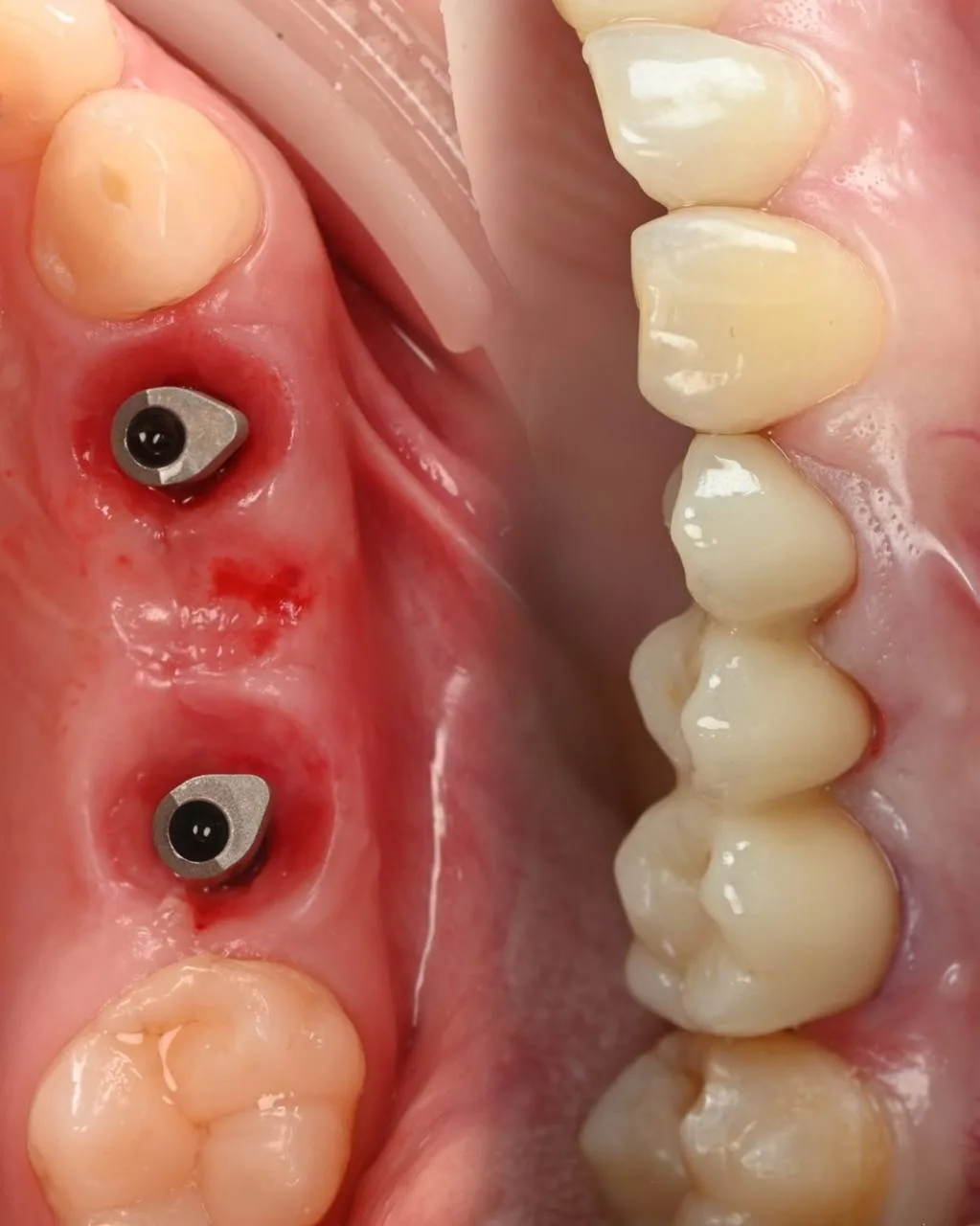 імплантація